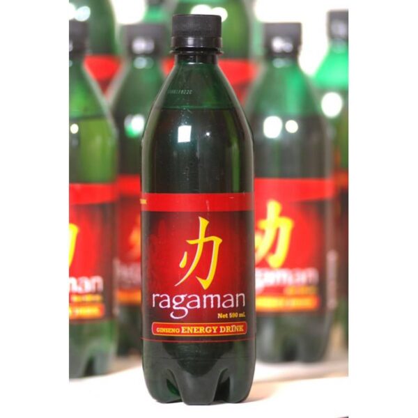 Ragaman - Image 2
