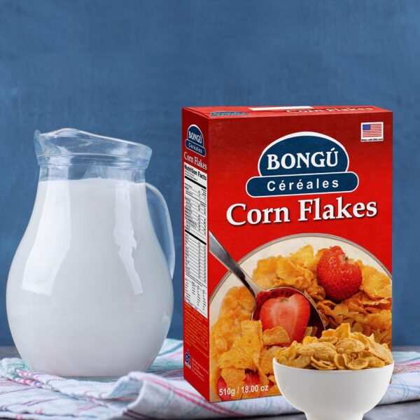 Corn Flakes Bongu - Image 2