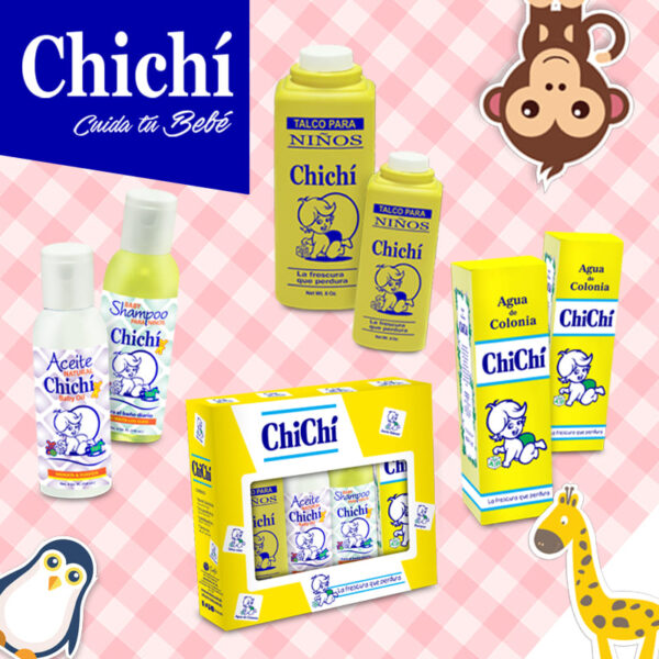 Chichi - Image 2