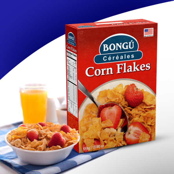 Corn Flakes Bongu - Image 4