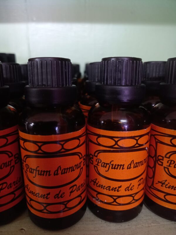 Parfum d'amour - Image 2