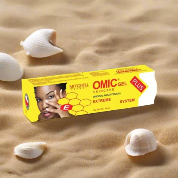 Omic Gel - Image 6