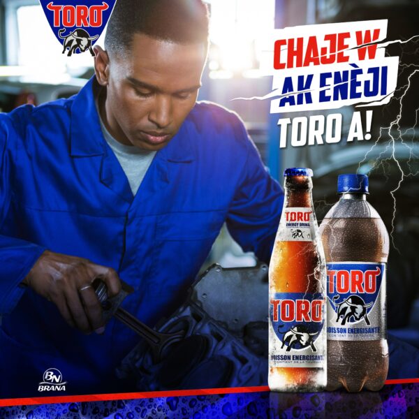 Toro - Image 4