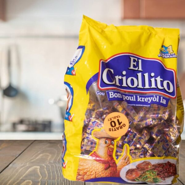 Criollito