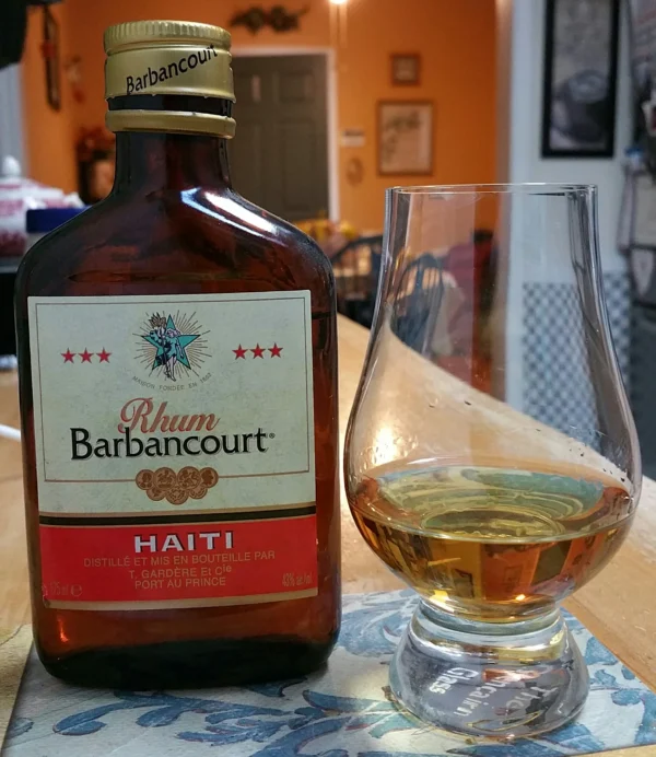 Rhum Barbancourt - Image 4