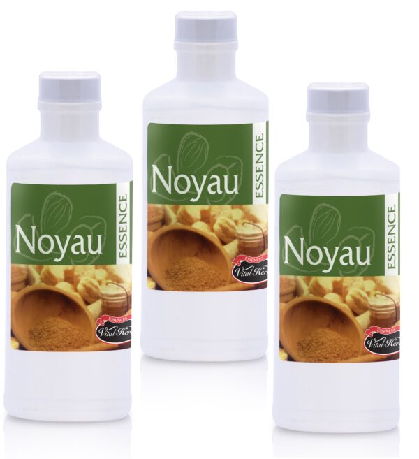 Almond Essence - Image 3