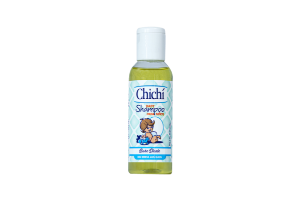 Chichi - Image 6