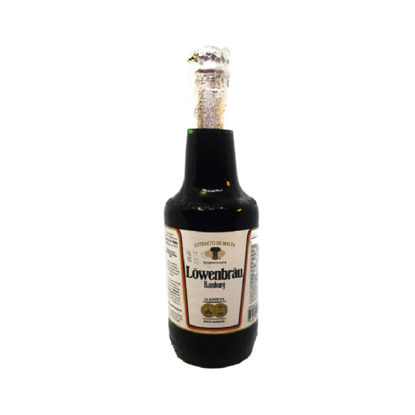Extract of Malt