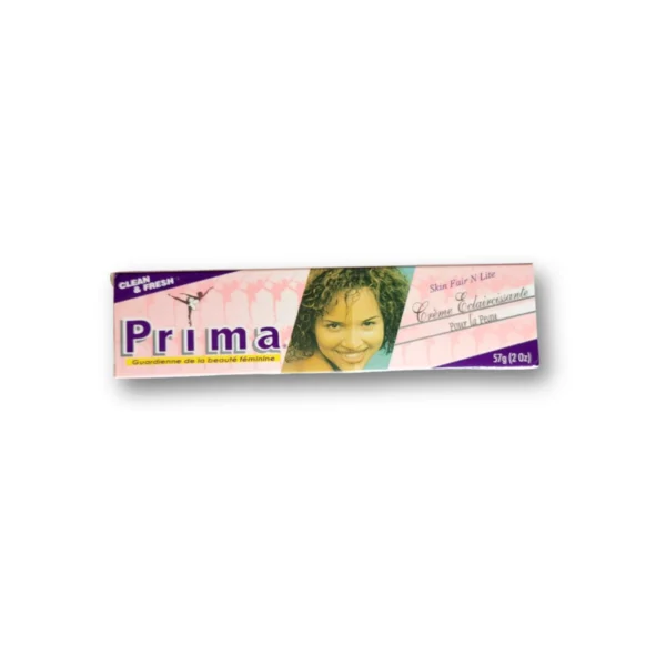 Prima