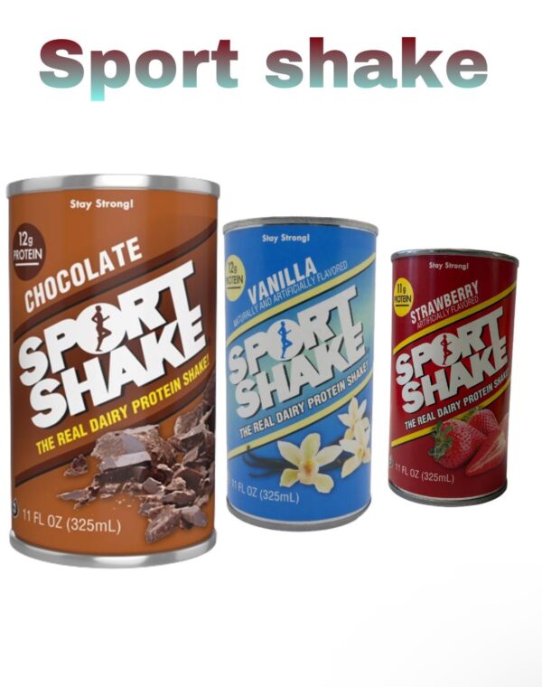 Sport Shake - Image 3