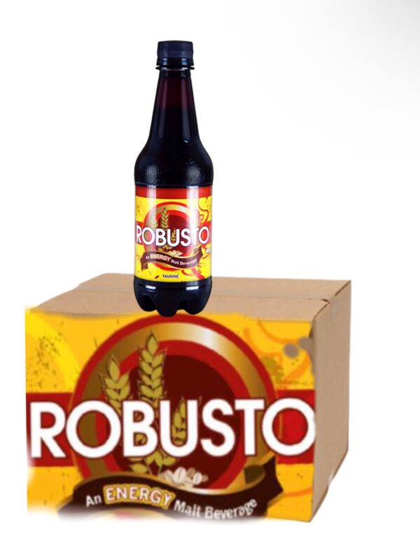 Robusto - Image 2