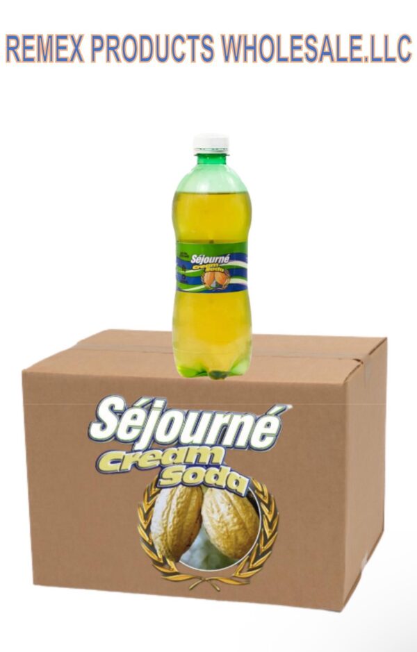 Séjourné Cream Soda - Image 2