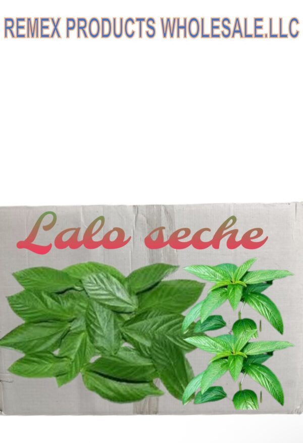 Dried Molokhia Leaf - Image 2