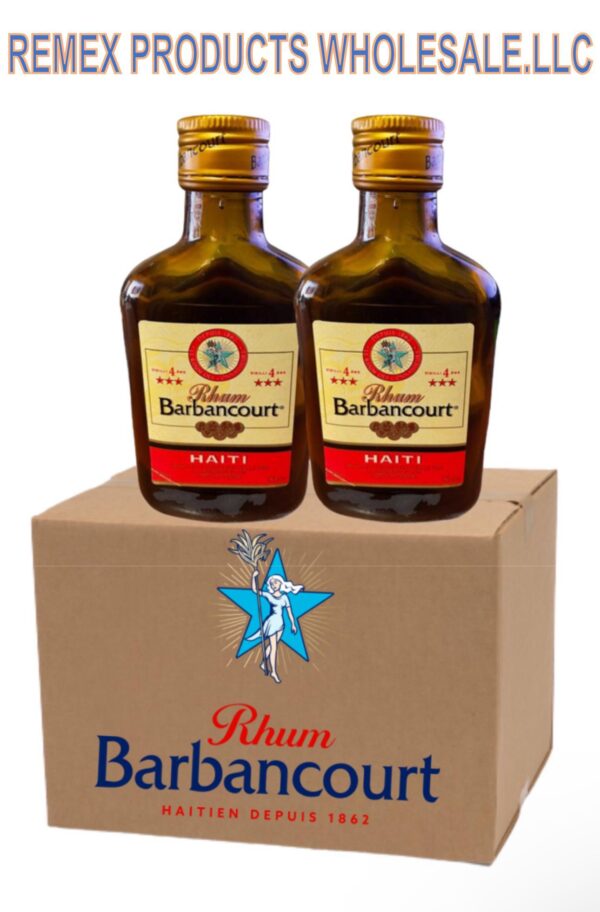Rhum Barbancourt - Image 2