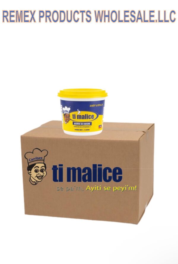 Ti-Malice Butter - Image 2