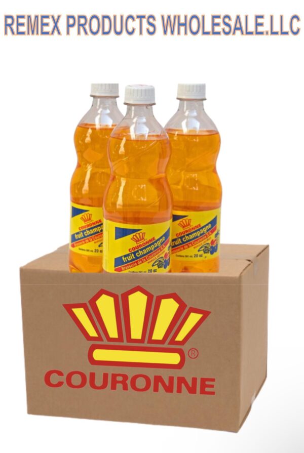 Cola Couronne - Image 5