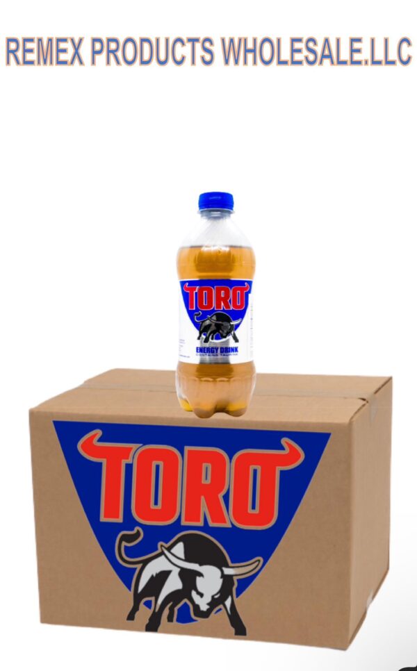 Toro - Image 5