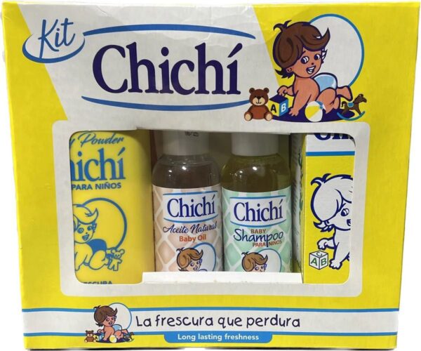 Chichi