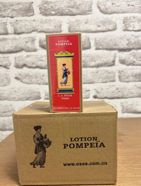 Pompeia Lotion - Image 4