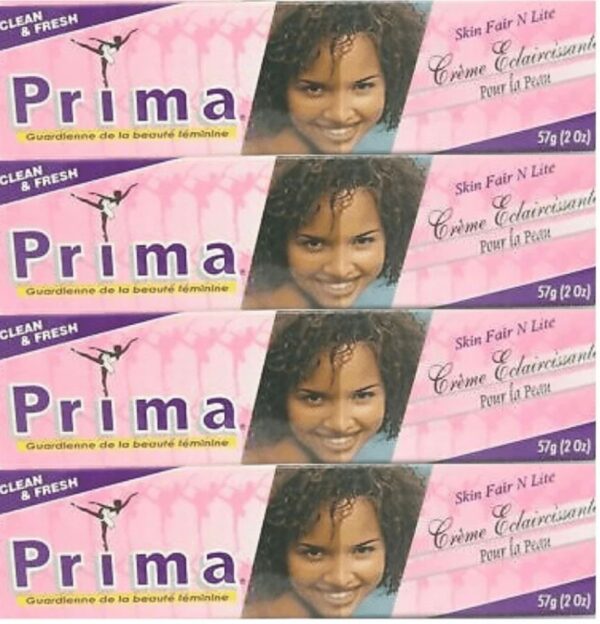 Prima - Image 2