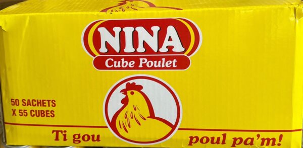 Nina