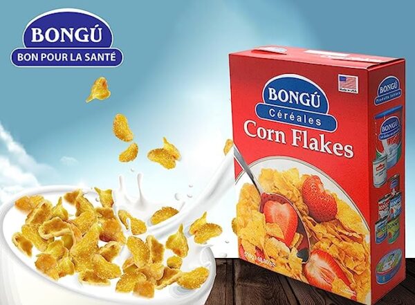 Corn Flakes Bongu - Image 5
