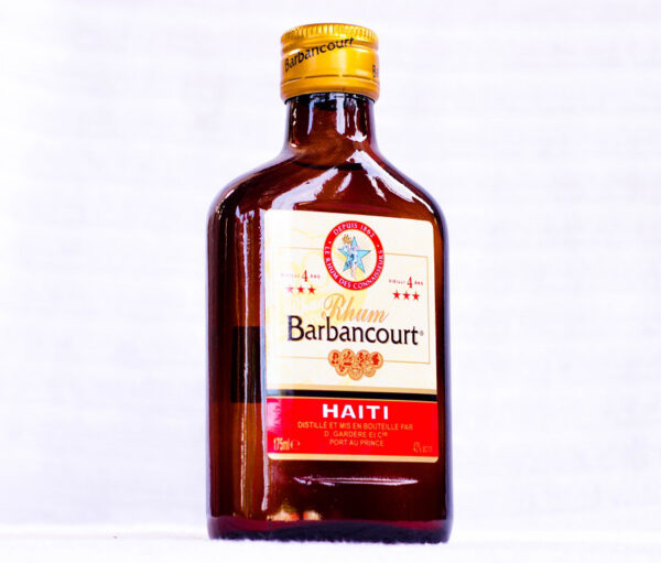 Rhum Barbancourt - Image 5