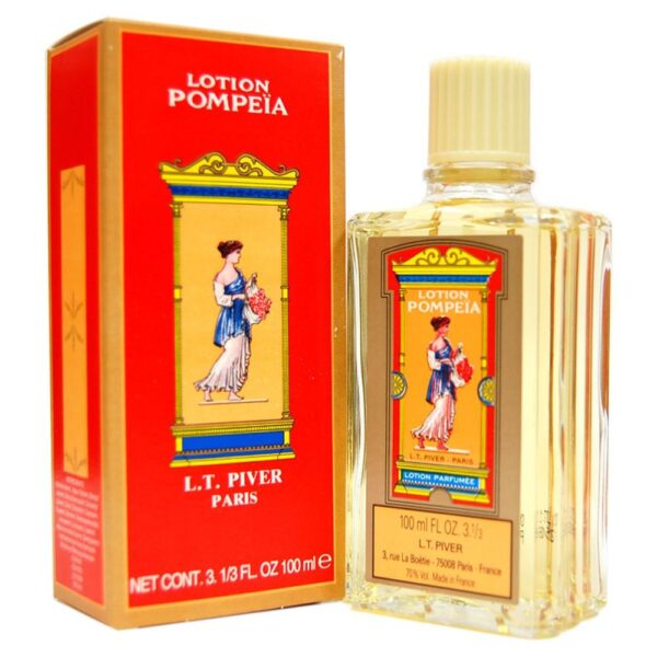 Pompeia Lotion