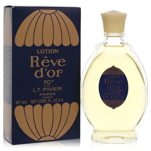 Reve D'or - Image 3