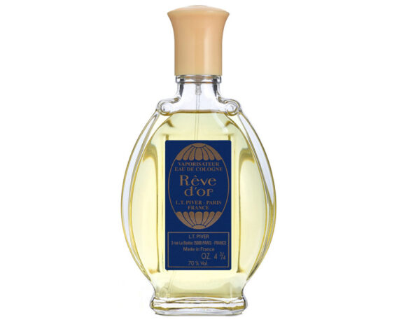 Reve D'or