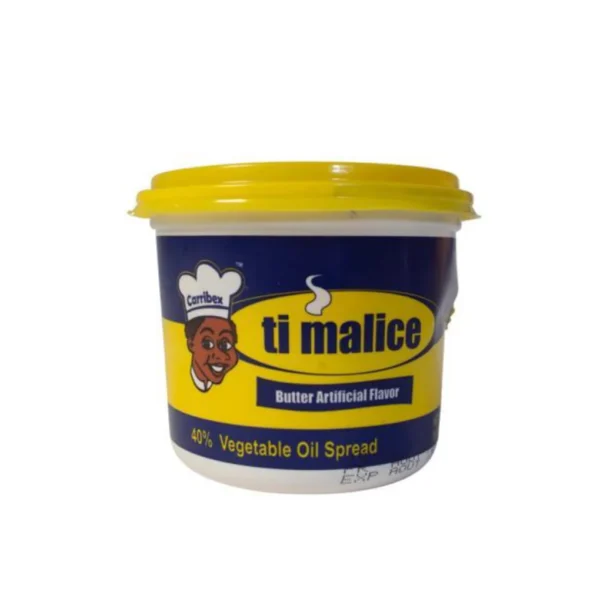 Ti-Malice Butter